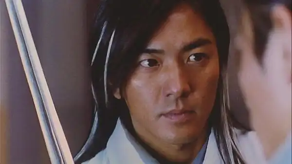 决战紫禁之巅剧照决战紫禁之巅演员表主演:刘德华,郑伊健,张家辉,赵薇