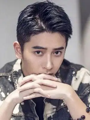 三七分发型男 蓬松,三七分发型男图片_竞价网