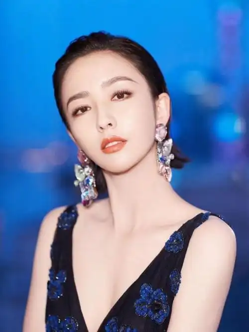 佟丽娅到底有多美这几种造型告诉你不愧能演赵飞燕