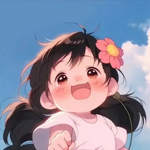 治愈系头像–感悟瞬间(句子)