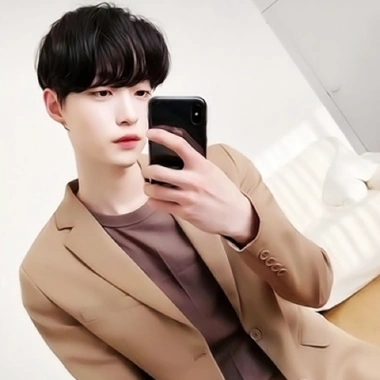 真人帅哥头像大全