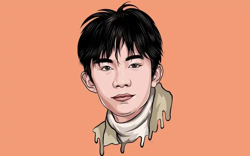 阳光帅气的易烊千玺来了,你被他暖到了吗?