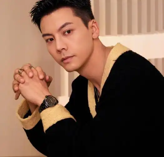 陈伟霆立遗嘱内幕?李庚希欺负素人?谢霆锋王菲要结婚?