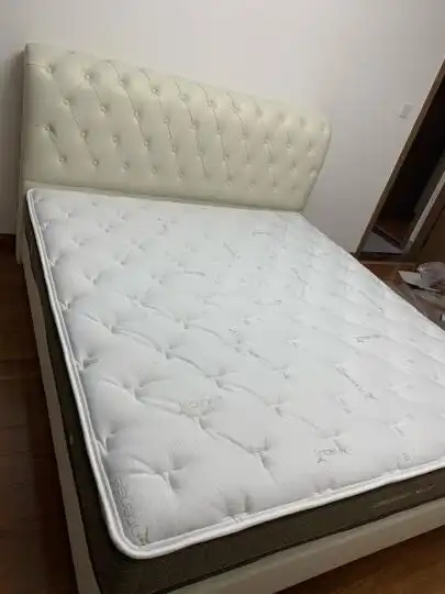 款式风格雅兰床老品