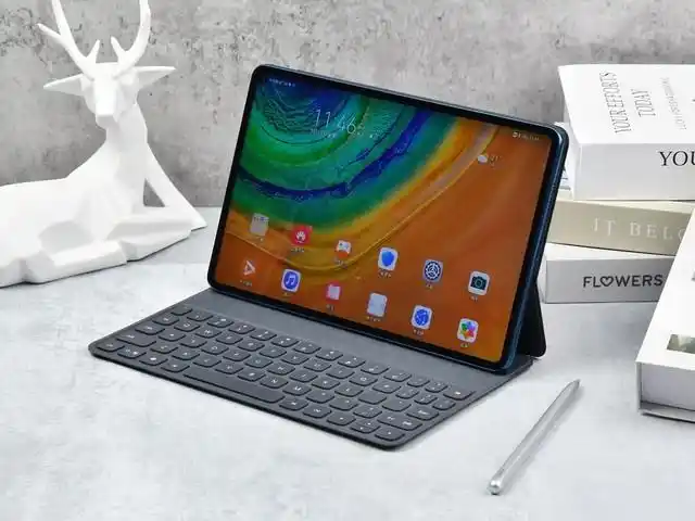 超强5g平板 华为matepad pro 5g全面评测