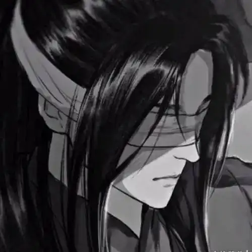 726古风男暗黑系