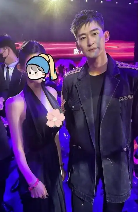 张翰个人资料简历(张翰开2000万拉法聚会)(5)