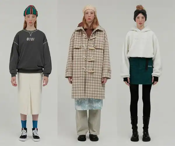 #绘画参考##服饰参考#