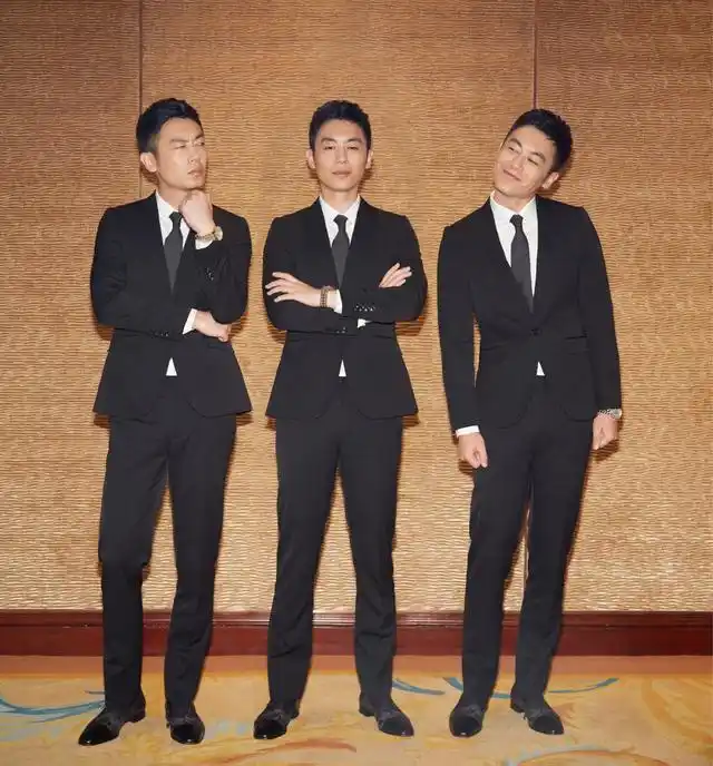 朱亚文"宝贝儿"太苏,实力碾压演员的诞生,网友:羡慕他老婆