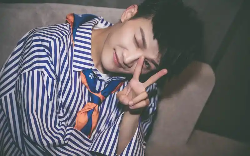 【卡布/周深】青城山下白素贞 早期音频