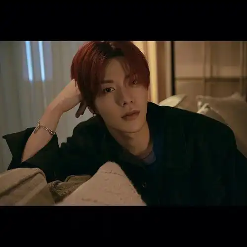 遇见你之后我开始期待明天