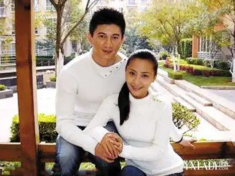 【图】吴奇隆前任老婆是谁 离婚内幕被曝光