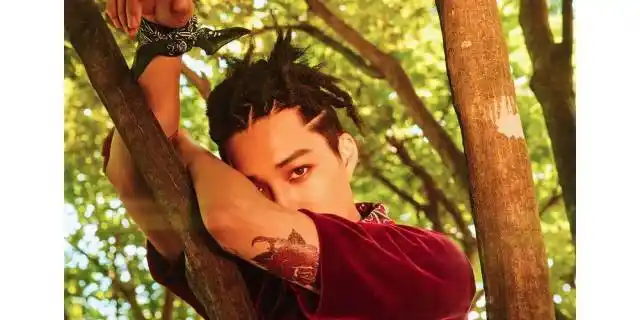 男星迷恋"东南亚洗剪吹"发型?大热的"非主流"发型可不止这一款