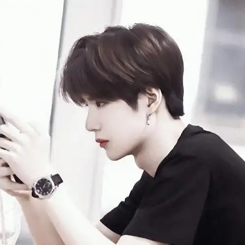 王一博头像by程述.