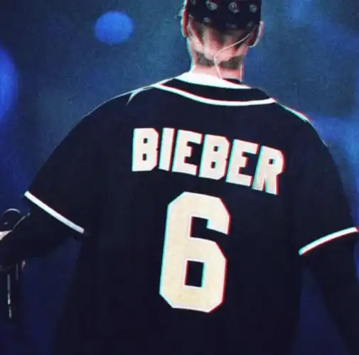 贾斯汀比伯 头像