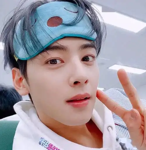 【微信头像】车银优