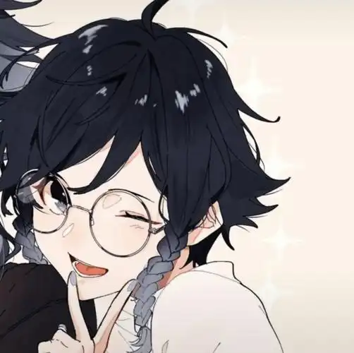 原神动漫头像 情侣头像 - 高清图片,堆糖,美图壁纸兴趣社区