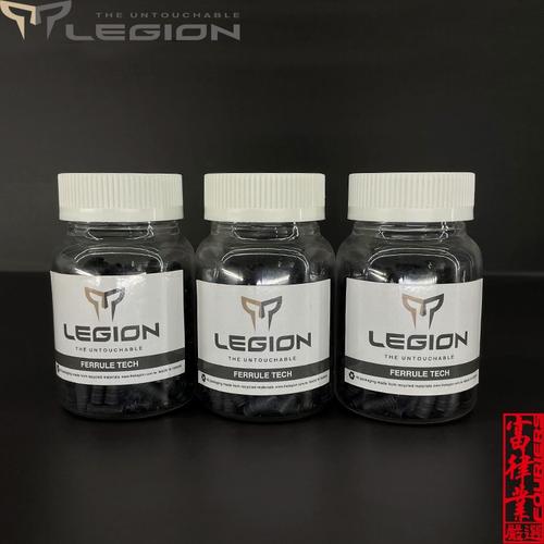 legion tribune 塑胶玻璃纤维完全密封外管端套