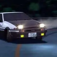 ae86汽车头像图片_微信头像图片大全