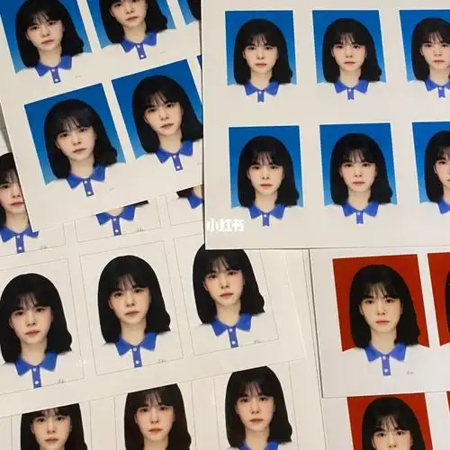 大学生  #证件照 #准大一新生 #深圳校服日常