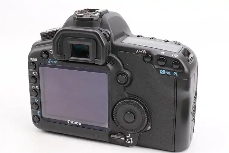 金典二手canon佳能5d2单机5d2专业数码高清专业数码单反