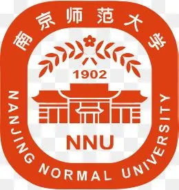 南京师范大学logo