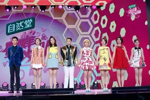 进击的《蜜蜂少女队》:女团养成中期的阵痛与甜蜜