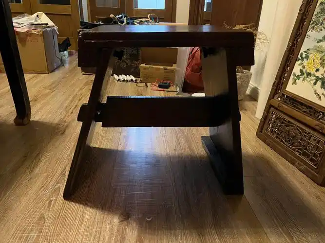 左滑用3d打印修理旧椅子