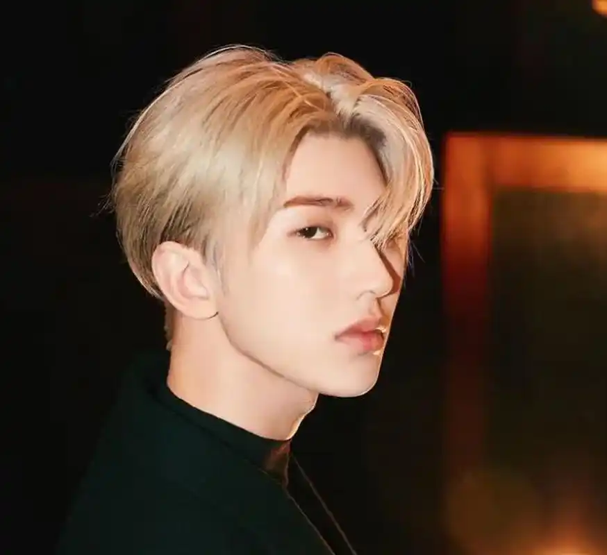 蔡徐坤最新消息!