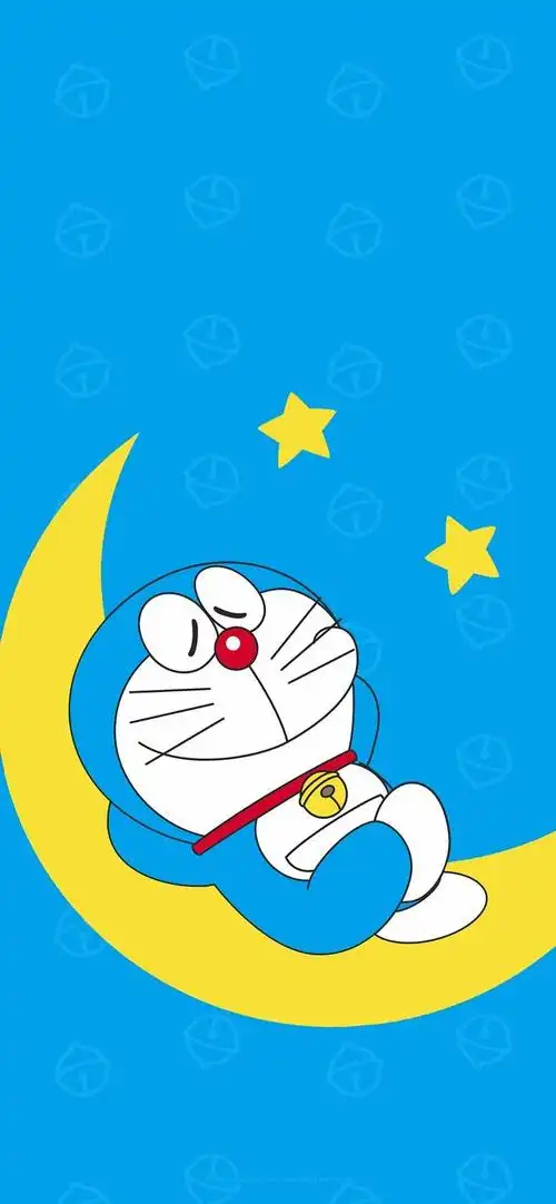 超阔耐哆啦a梦壁纸呀,哆啦a梦壁纸高清壁纸(可爱治愈卡通动漫壁纸图片