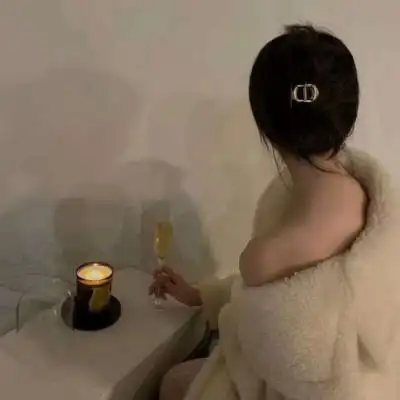 安静御姐头像呀!_女生头像_我要个性网