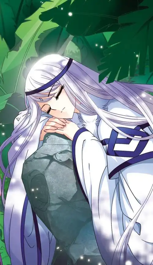 沐轻忧 - 堆糖,美图壁纸兴趣社区