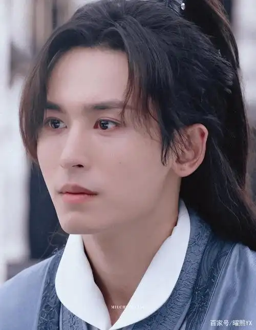 山河令阿絮张哲瀚手机壁纸