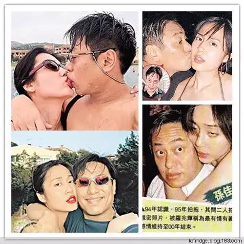 曾是一线女主的她竟在《夸世代》中演肥师奶?