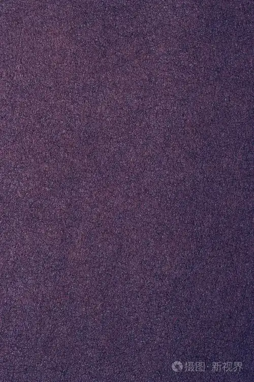 暗紫色麂皮绒纹理照片-正版商用图片0d2nu6-摄图新视界