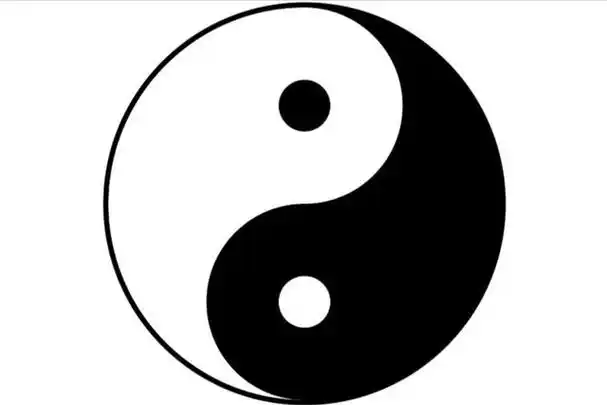 阴阳学说        无极生太极;太极生两仪;两仪生四象;四象生八卦