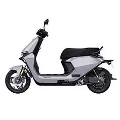 ninebot九号电动m80c电动轻便摩托车60v智能电轻摩