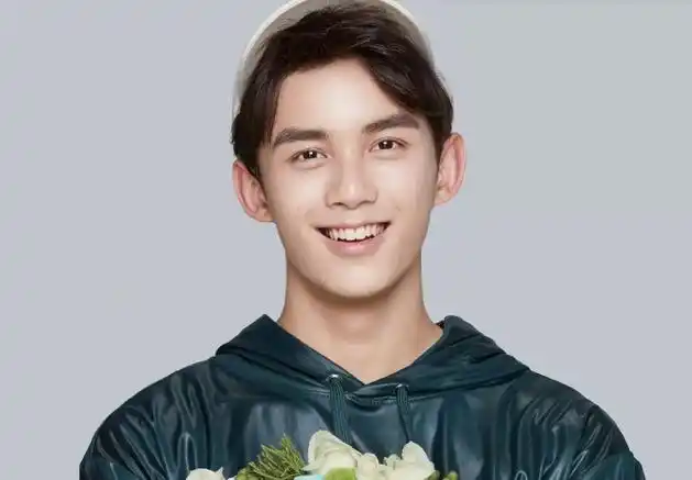 根据公开资料显示,吴磊是1999年12月26日出生于上海市,中国内地影视男