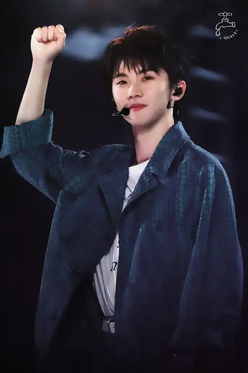 马嘉祺理想之途演唱会