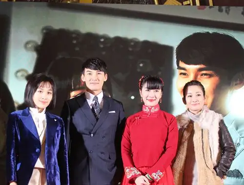 《楼外楼》张铎颠覆演绎机灵任性大掌柜