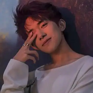 治愈系阳光帅气的暖男头像真人图片