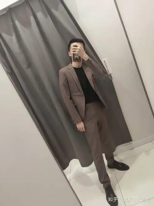 男生身高165长得帅是种怎样的体验