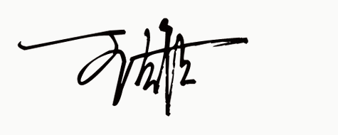 你留名我帮写,把你名字设计一个漂亮连笔艺术签名 - 励志人生