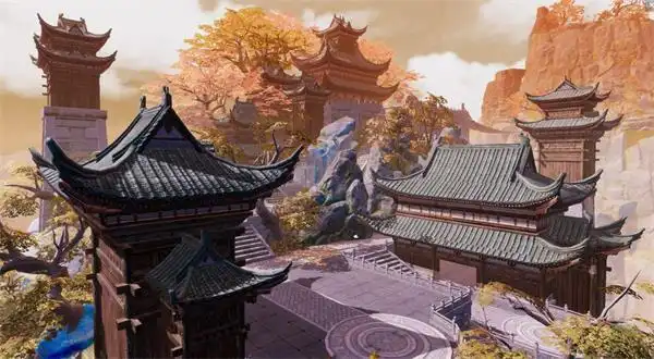 下一站江湖药王谷进入方法一览