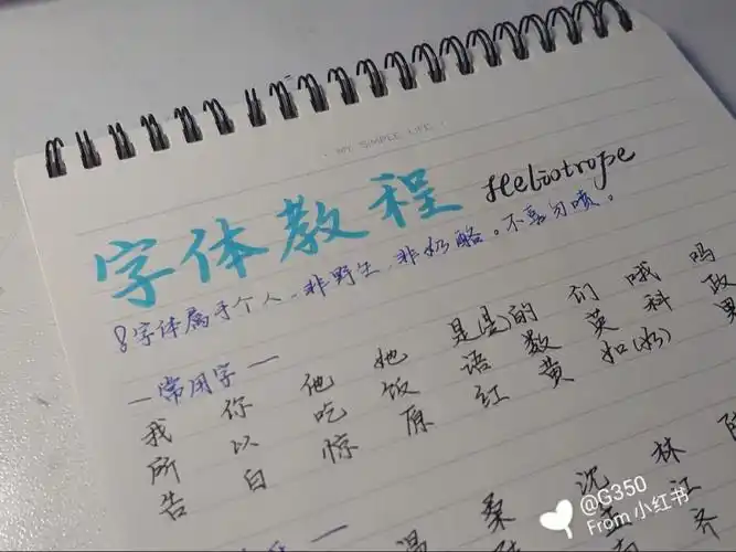 75字体教程来啦