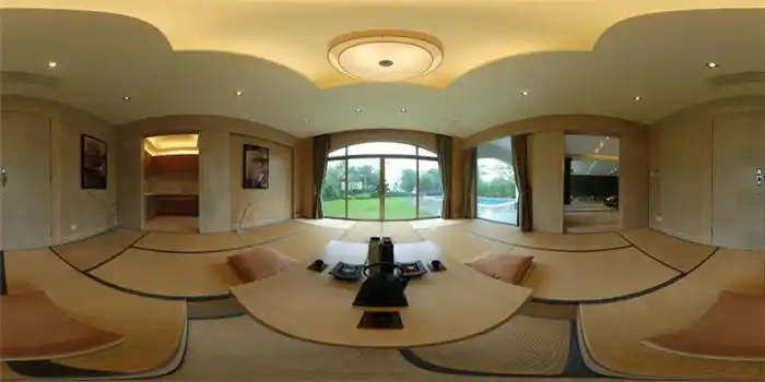 详解720度vr全景看房的几大优势