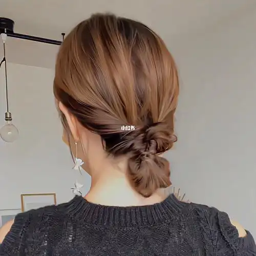 thelogsalon创始人刘永  #日常编发   #编发   #刘海   #造型师刘永