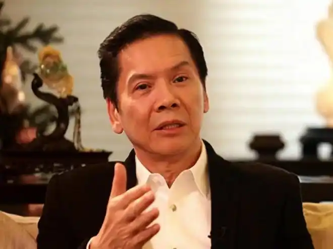 向华强的豪宅内景曝光装修富丽堂皇带游泳池文玩字画应有尽有