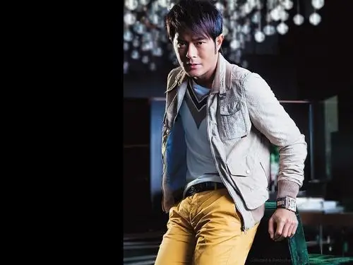 古天乐壁纸桌面写真图片-自制1440x1920壁纸.高清大图-明星写真馆n63.