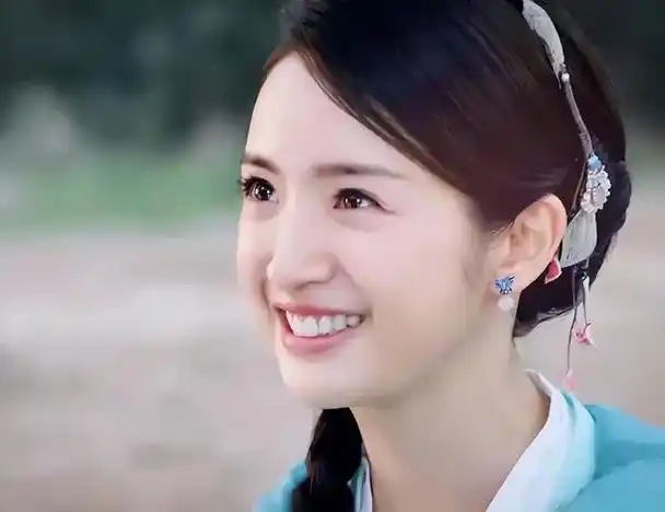 说到台湾偶像剧女神,林依晨绝对算得上一位.